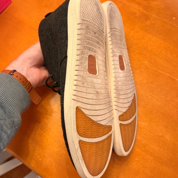 2 PAIRS - Clae Strayhorn shoes - Picture 5 of 7